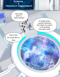 Shrinkikan Chapter 3