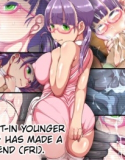 Hikikomori no Imouto ni SeFrie ga Dekimashita