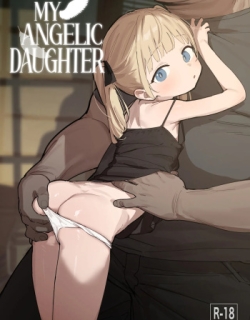 Watashi no Tenshi na Musume | My Angelic Daughter