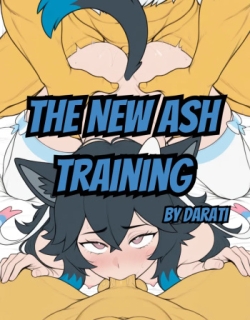 The New Ash Training