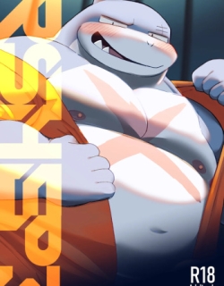 RoboHeads get naughty with a Shark beastman Ep3