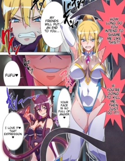 Moreugesseoyo ni Sareta Kanojo to, Saikyou Succubus ni Natta Ore