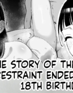 18-sai no Tanjoubi Gaman ga Owatta Hi no Hanashi
