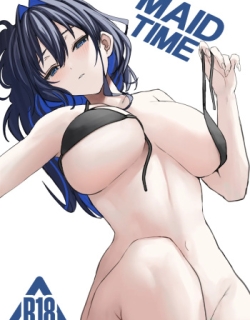 Maid Time