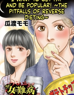 Reverse diet