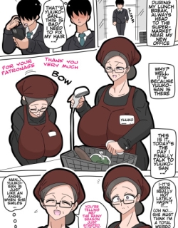 Dating with Yuuko-san