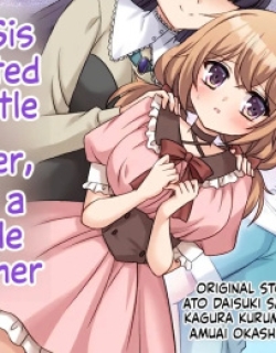 Big Sis Wanted a Little Sister, Not a Little Brother