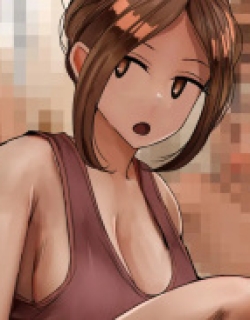 A manga about taking a bath with a girl who is ignorant about sex and having sex with her