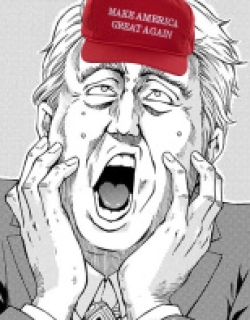 Daitouryou no Inbou | U.S. Presidential Conspiracy