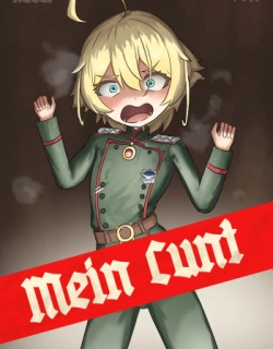 Mein Cunt