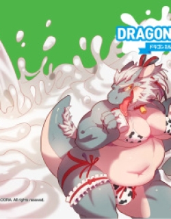 DRAGON MILK!!
