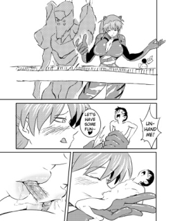 Asuka Vore