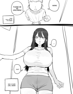 I Really Like Ajumma