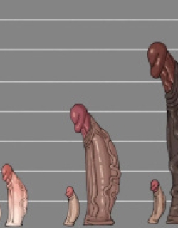 Futanari Hyemim Character Profile