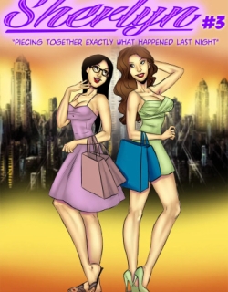 Sherlyn - Chapter 3 - Piecing Together Exactly What Happened Last Night