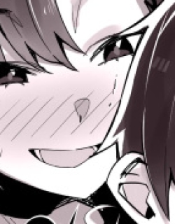 Rojiura de Shibottekuru Ichika to Mob | Back Alley Milking Session with Ichika and Mob-chan