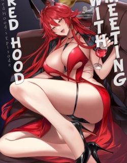Red Hood to Mendan Suru | Meeting with Red Hood
