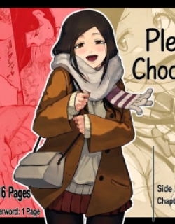 Please Choose Me -Side A- Chapter 1 | Boku o Erande Kure -Omote-