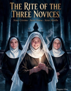 Nun Laura The Thiurd Chapter