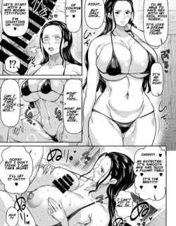 Per Request - Nico Robin