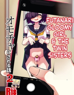 Mikaguuland] Futanari in kya Musume ga Do-S Futago Shimai ni Omocha ni Sareru Hanashi 2