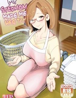 Gibo no Omocha ni Sareta Boku