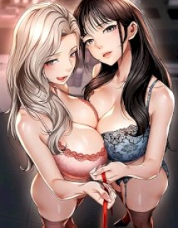 Mother’s Friends
