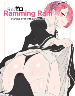 Ramming Ram Ch.1-2