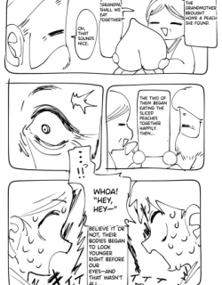 Kinpatsu_494 Momotaro