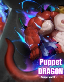 Puppet Dragon + Epilogue