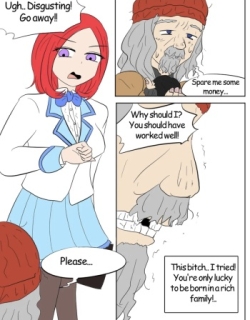 Stolen life 1