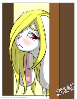Awkward Affairs: Bunny Sister