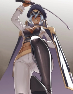 Queen's Torturer