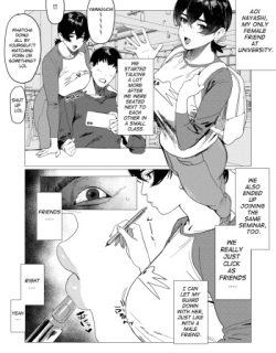 Tomodachi