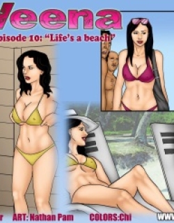 Veena - Chapter 10