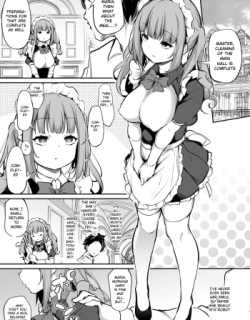 I hired a maid, and it turned out she was incredibly sensitive