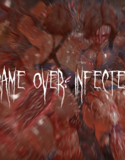 Game Over: Infected Full Comic By Boof666
