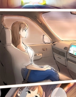The Story of Yurika That Day 1