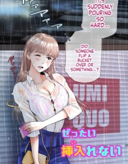 Zettai Irenai Ecchi Hen