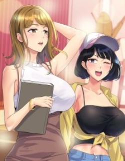 My Other Girlfriend (Uncensored)