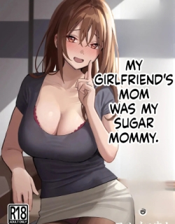 Kanojo no Mama wa Mamakatsu no Mama datta.