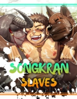 Songkran Slaves