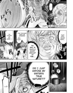 Ingoshima Volumen 19