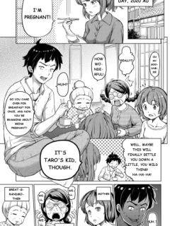 Toki o Kakeru Lolicon