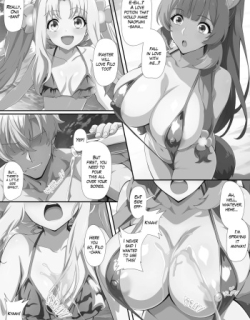 Stolen Under the Sun