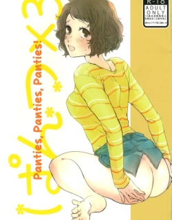 Pantsu x3 - Pantsu Pantsu Pantsu!! | Panties, Panties, Panties!