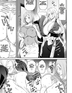 Bleach's Works