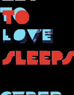 Dennou ni Nemuru Ai no Kagi | The Key to Love Sleeps in Cyberspace