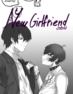New girlfriend