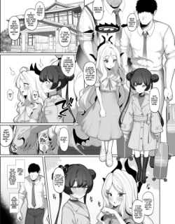 Netorase Archive 2/3 After